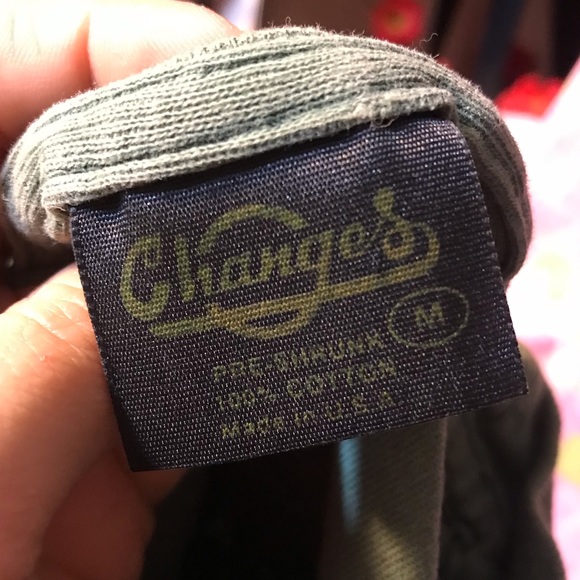 Vintage Betty Boop 90s tee Girls Rule! army chick camo pants bad ass READ DESC - Picture 6 of 10